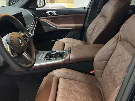 BMW X7 XDrive 40i 2025 года за 80 100 000 тг. в Костанай – фото 5
