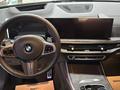 BMW X7 XDrive 40i 2025 года за 80 100 000 тг. в Костанай – фото 8