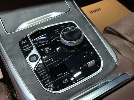 BMW X7 XDrive 40i 2025 года за 80 100 000 тг. в Костанай – фото 9