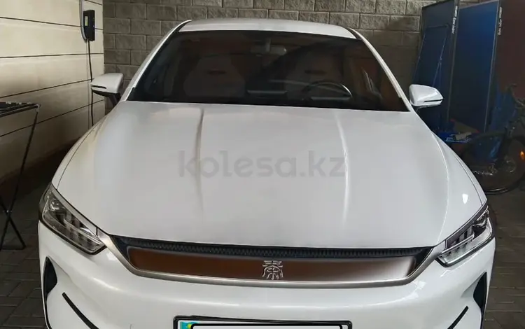 BYD Qin Plus 2024 годаfor8 200 000 тг. в Алматы