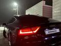 Audi A7 2012 года за 8 700 000 тг. в Алматы – фото 2