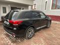 Mitsubishi Outlander 2017 года за 9 700 000 тг. в Алматы – фото 3