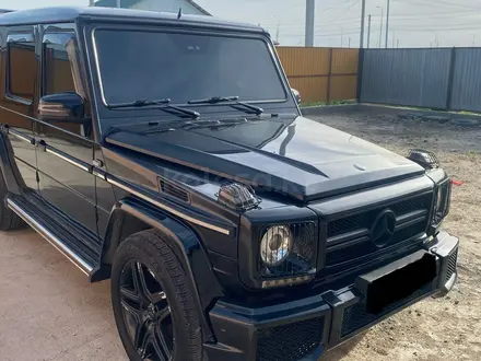 Mercedes-Benz G 320 2000 года за 12 500 000 тг. в Атырау