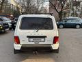 ВАЗ (Lada) Lada 2121 2019 года за 4 100 000 тг. в Алматы – фото 4
