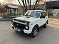 ВАЗ (Lada) Lada 2121 2019 года за 4 100 000 тг. в Алматы – фото 2