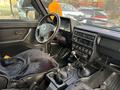 ВАЗ (Lada) Lada 2121 2019 года за 4 100 000 тг. в Алматы – фото 7