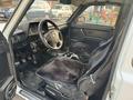 ВАЗ (Lada) Lada 2121 2019 года за 4 100 000 тг. в Алматы – фото 9