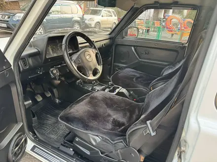 ВАЗ (Lada) Lada 2121 2019 года за 4 100 000 тг. в Алматы – фото 9