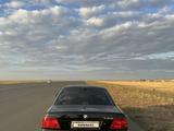 BMW 740 1995 года за 4 000 000 тг. в Актобе – фото 2