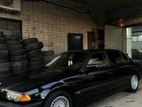 BMW 740 1995 года за 4 000 000 тг. в Актобе – фото 4