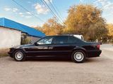 BMW 740 1995 года за 4 000 000 тг. в Актобе – фото 5