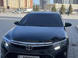 Toyota Camry 2015 года за 12 300 000 тг. в Астана