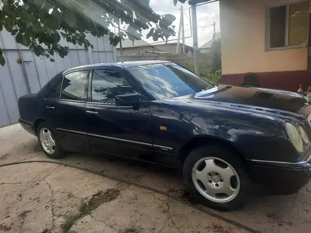 Mercedes-Benz E 280 1996 года за 2 800 000 тг. в Шымкент – фото 4