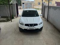 Nissan Qashqai 2013 года за 5 700 000 тг. в Актау