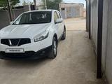 Nissan Qashqai 2013 годаүшін5 700 000 тг. в Актау – фото 4
