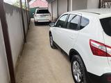 Nissan Qashqai 2013 годаүшін5 700 000 тг. в Актау – фото 5