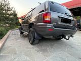 Jeep Grand Cherokee 2004 года за 5 500 000 тг. в Алматы – фото 3