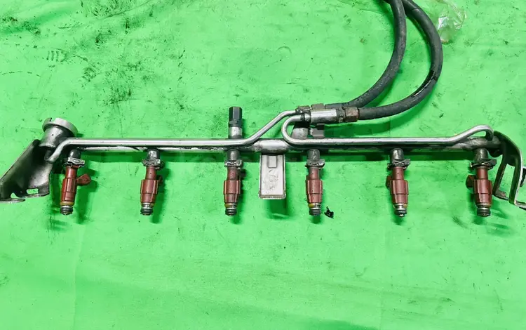 W210 w124 w140 m104 форсункаүшін30 000 тг. в Алматы