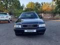 Audi 80 1992 годаfor2 900 000 тг. в Талдыкорган – фото 9