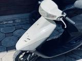 Honda  Dio 2022 года за 200 000 тг. в Алматы
