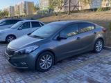 Kia Cerato 2015 годаүшін6 200 000 тг. в Шымкент