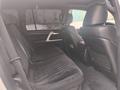 Toyota Land Cruiser 2017 года за 30 700 000 тг. в Караганда – фото 12