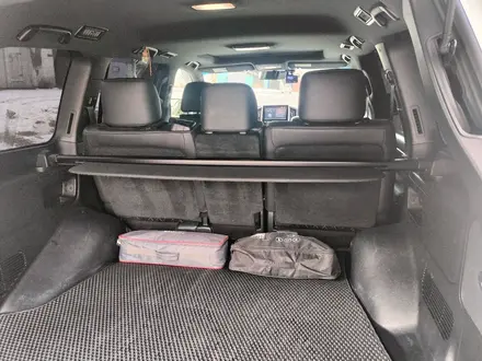 Toyota Land Cruiser 2017 года за 30 700 000 тг. в Караганда – фото 11