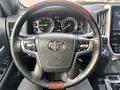 Toyota Land Cruiser 2017 года за 30 700 000 тг. в Караганда – фото 7