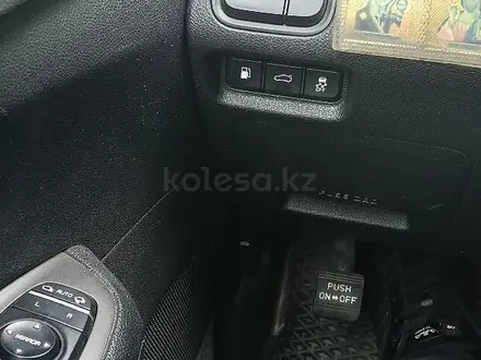Kia K5 2019 года за 8 000 000 тг. в Алматы – фото 11