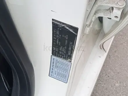 Kia K5 2019 года за 8 000 000 тг. в Алматы – фото 14