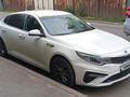 Kia K5 2019 годаүшін8 000 000 тг. в Алматы – фото 3