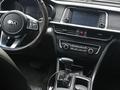 Kia K5 2019 годаүшін8 000 000 тг. в Алматы – фото 7