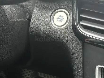 Kia K5 2019 года за 8 000 000 тг. в Алматы – фото 10