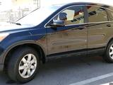 Honda CR-V 2008 годаүшін6 500 000 тг. в Алматы – фото 4