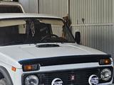 ВАЗ (Lada) Lada 2121 1998 года за 2 000 000 тг. в Алматы
