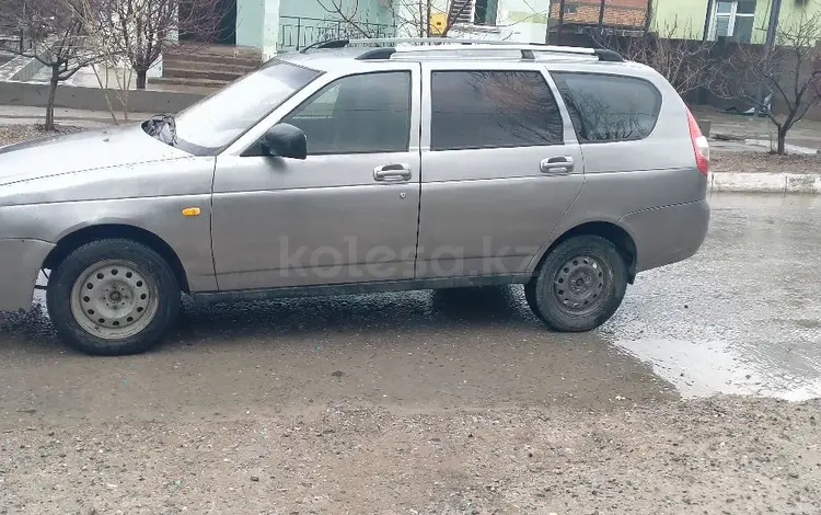 ВАЗ (Lada) Priora 2171 2012 годаfor2 000 000 тг. в Шымкент