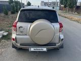 Toyota RAV4 2007 годаүшін4 400 000 тг. в Атырау – фото 4