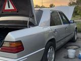 Mercedes-Benz E 230 1989 годаүшін1 100 000 тг. в Караганда – фото 3