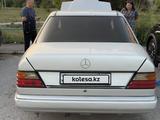 Mercedes-Benz E 230 1989 годаүшін1 100 000 тг. в Караганда – фото 4