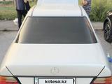 Mercedes-Benz E 230 1989 годаүшін1 100 000 тг. в Караганда – фото 5
