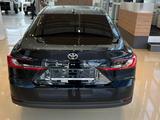 Toyota Camry 2026 годаүшін16 690 000 тг. в Костанай – фото 4
