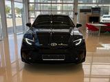 Toyota Camry 2026 годаүшін16 690 000 тг. в Костанай