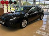 Toyota Camry 2026 годаүшін16 690 000 тг. в Костанай – фото 3