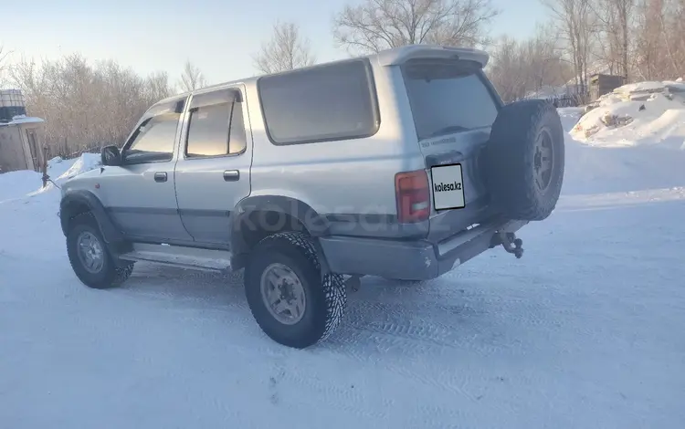 Toyota Hilux Surf 1993 годаүшін2 500 000 тг. в Караганда