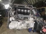 Двигатель A25A 2.5 л Toyota Camry, Rav4, Avalon, Камри, рав4, авалонfor10 000 тг. в Павлодар