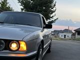 BMW 525 1991 годаfor2 500 000 тг. в Алматы – фото 2