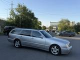 Mercedes-Benz E 320 2001 года за 7 500 000 тг. в Шымкент – фото 3