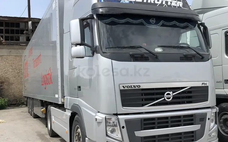 Volvo  FH 2005 годаүшін28 000 000 тг. в Шымкент