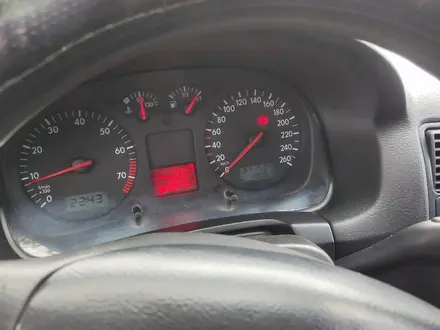 Volkswagen Golf 2001 года за 2 700 000 тг. в Алматы – фото 2