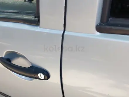 Volkswagen Golf 2001 года за 2 700 000 тг. в Алматы – фото 16